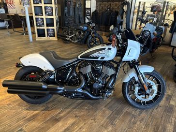New 2025 Indian Motorcycle SPORT CHIEF, 49S Base 
