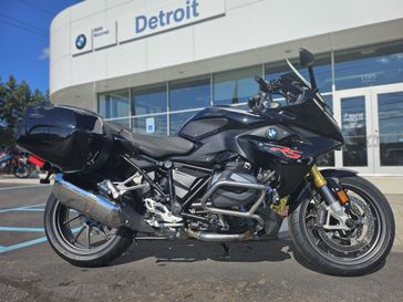 Used 2020 BMW R 1250 RS 