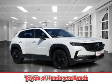 Used 2025 Mazda CX-50 2.5 S Preferred Package