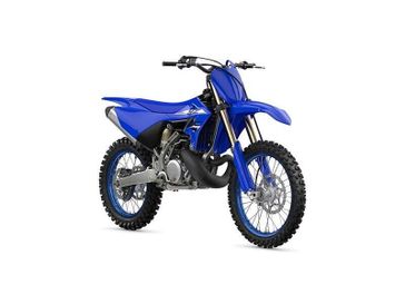 New 2026 Yamaha YZ250 