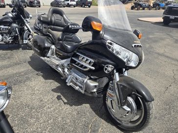 USED 2003 HONDA GOLDWING 