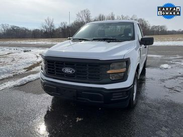 Used 2024 Ford F-150 XL