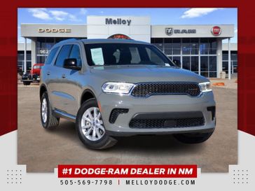 2023 Dodge Durango SXT