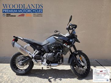 New 2026 BMW F 900 GS 