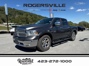 Used 2016 RAM 1500 Laramie