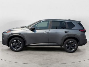 Used 2025 Nissan Rogue SV