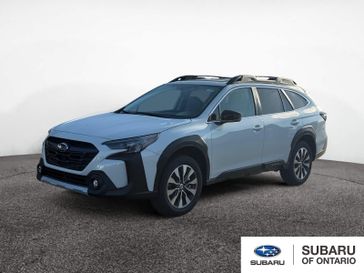 New 2025 Subaru Outback Limited