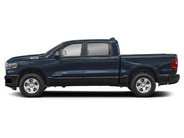 New 2026 RAM 1500 Big Horn Lone Star