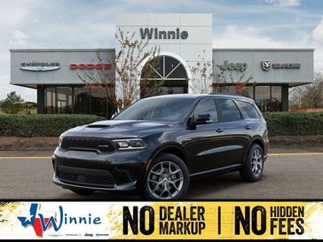New 2026 Dodge Durango GT Plus HEMI V8