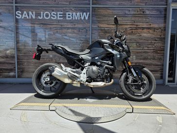2024 BMW F 900 R