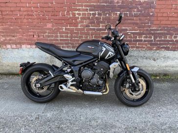Used 2023 Triumph Trident 