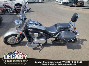 Used 2016 Kawasaki Vulcan 