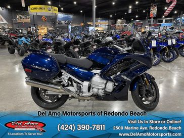 2023 Yamaha FJR1300