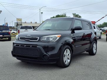 Used 2014 Kia Soul Base