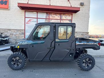 2026 Polaris RANGER CREW XP 1000 NorthStar Edition Ultimate