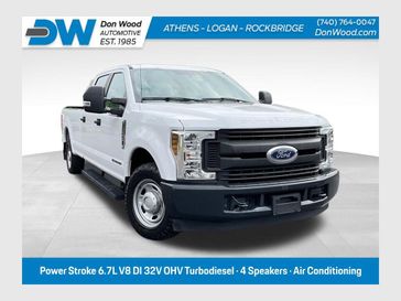 Used 2019 Ford F-250 XL