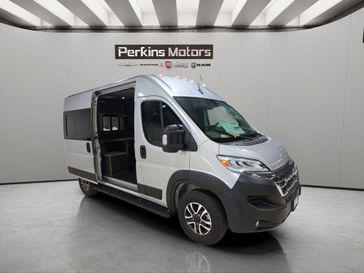 New 2025 RAM Promaster 1500 Slt+ Cargo Van High Roof 136' Wb