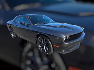 Used 2023 Dodge Challenger SXT
