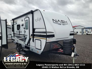 New 2026 NORTHWOOD MFG NASH 18FM 