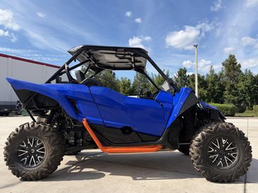 Used 2022 Yamaha YXZ1000R 