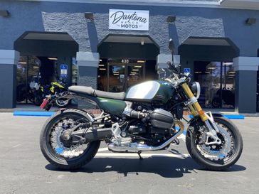 2024 BMW R 12 nineT
