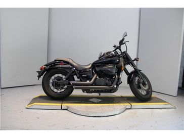 2014 Honda SHADOW PHANTOM 