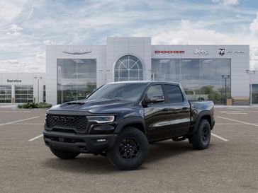 New 2026 RAM 1500 Rho Crew Cab 4x4 5'7' Box
