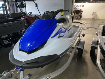 2024 Kawasaki JET SKI STX 160 