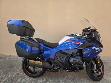 New 2026 BMW R 1300 RT 
