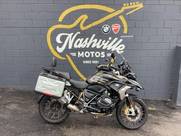 Used 2019 BMW R 1250 GS 