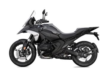 2024 BMW R 1300 GS