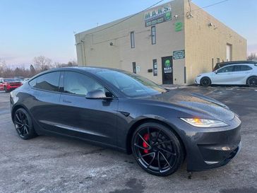 Used 2024 Tesla Model 3 Performance