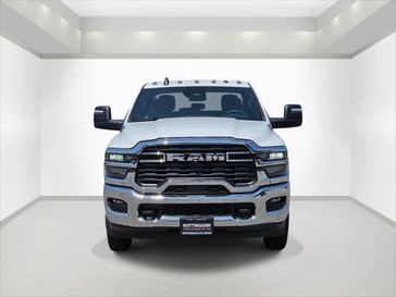 New 2026 RAM 3500 Tradesman Crew Cab Chassis 4x4 60' Ca