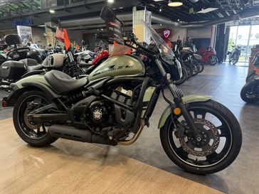 Used 2023 Kawasaki VULCAN S ABS 
