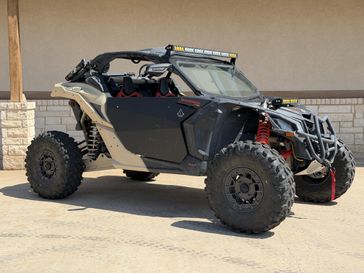 USED 2022 CAN-AM MAV X3 XRS TURBO RR SS 