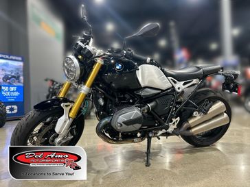 2021 BMW R nineT 