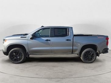 New 2026 Chevrolet Silverado LT Trail Boss