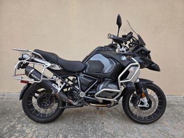 Used 2022 BMW R 1250 GS Adventure