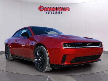 New 2024 Dodge Charger Daytona R/T