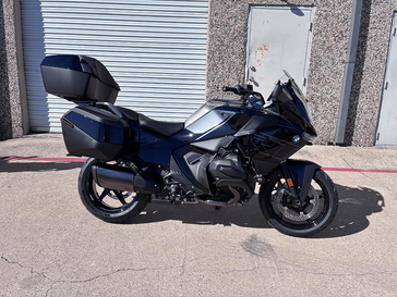 2026 BMW R1300RT ASA Equipped