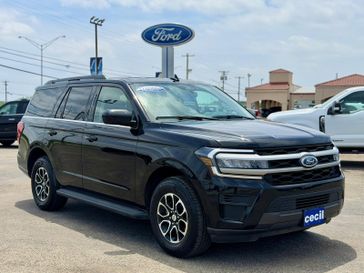 Used 2024 Ford Expedition XLT