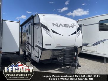 Used 2024 NASH 17K 