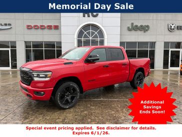 Used 2023 RAM 1500 