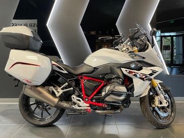 Used 2022 BMW R 1250 RS 
