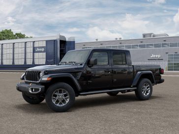 New 2026 Jeep Gladiator 85th Anniversary Edition 4x4