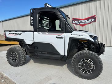 Used 2025 Polaris Ranger XD 1500 Northstar Edition Premium 