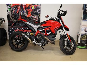 Used 2018 Ducati HYPERMOTARD 939 