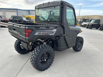 New 2027 Polaris Ranger XP 1000 Cab 