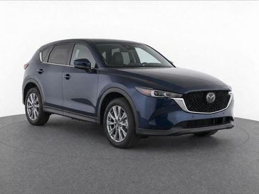 Used 2025 Mazda CX-5 2.5 S Preferred Package