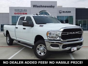 2024 RAM 2500 Tradesman Crew Cab 4x4 8' Box